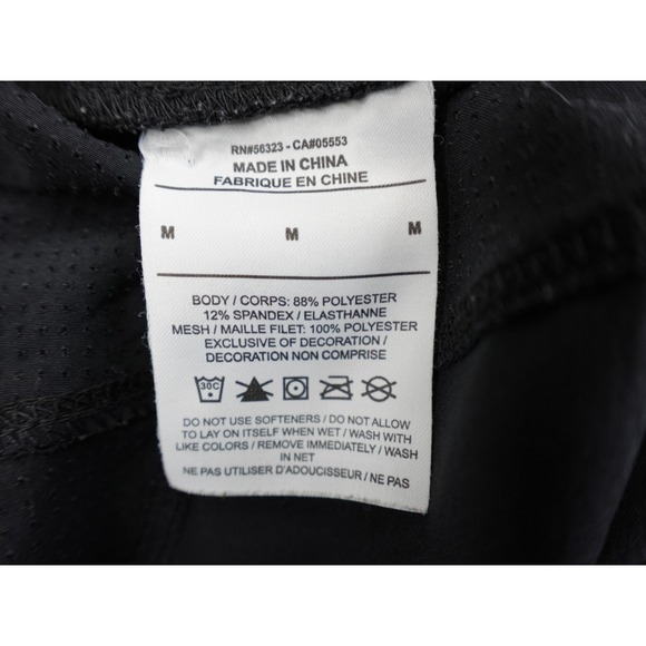 Nike Oregon Ducks Dri-FIT On-Field Mens Shorts Medium Black AR7070-010 - Picture 7 of 13